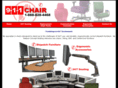 9-1-1chair.com