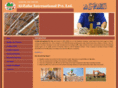 al-zafarint.com