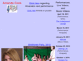 amandatcook.com