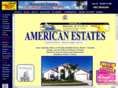 americanestates.nl