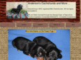 andersonsdachshunds.com