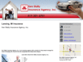 autoinsurancelansing.com