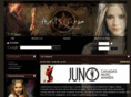 avrilstar.com
