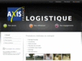 axis-logistique.com