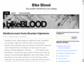 bikeblood.com
