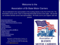bistatemotorcarriers.com