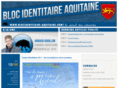 blocidentitaire-aquitaine.com