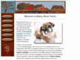 breezybrookfarms.com