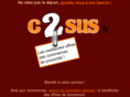 c2sus.com