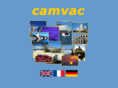 camvac.com