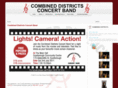 cdconcertband.org