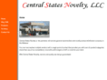 centralstatesnovelty.com