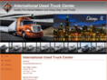 chicagoutc.com