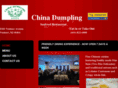 chinadumpling.net