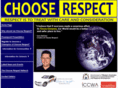 chooserespect.com