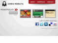 chrismorata.com