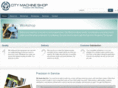 citymachineoc.com