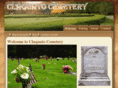 claquatocemetery.com