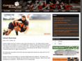 clemsonrugby.com
