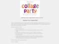 collagepartyworkshop.com