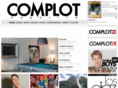 complotmagazine.com