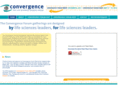 convergenceforum.com