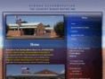 countrymanormotorinn.com