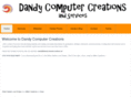 dandycomputercreations.com