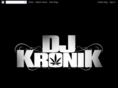 deejaykronik.com