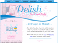 delishbath.ca