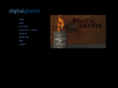 digital-ghetto.com