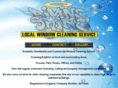 divineshine.co.uk
