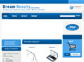 dreambeautyint.com