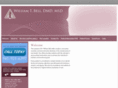 drwmtbell.com