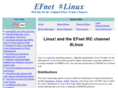 efnet-linux.com