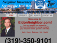 eldonneighbor.com