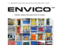 envicodoors.com