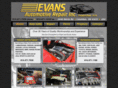 evansauto.com