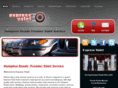 expressvaletllc.com