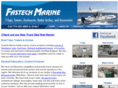 fastechmarine.com