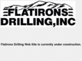 flatironsdrilling.com