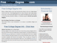 freecollegedegreeinfo.com