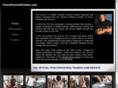 friscopersonaltrainer.com