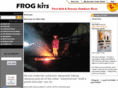 frogkit.net
