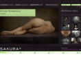 galerie-sakura.com