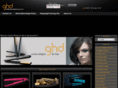 ghdhairstraightenersnz.com