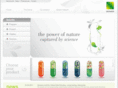ginsana-products.com