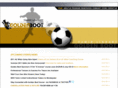 goldenbootsoccer.com