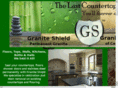 graniteshieldofcentralillinois.com