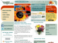 greenfield-flower-shop.com